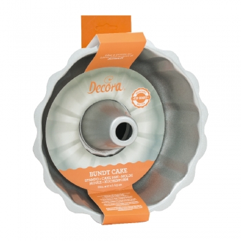 Bundt Cake Pan - 27cm